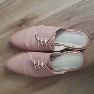 Freda Salvador mules